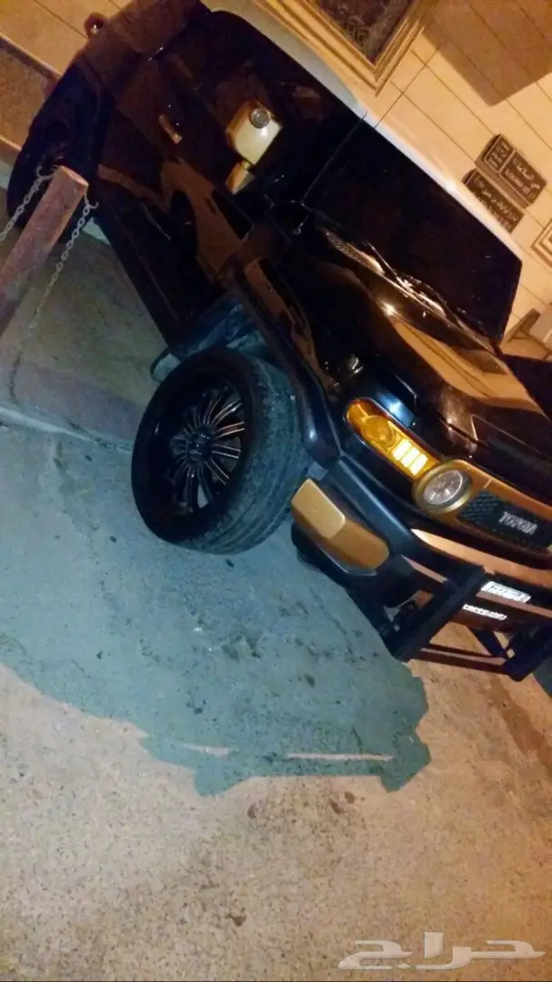 جنوط مقاس 22