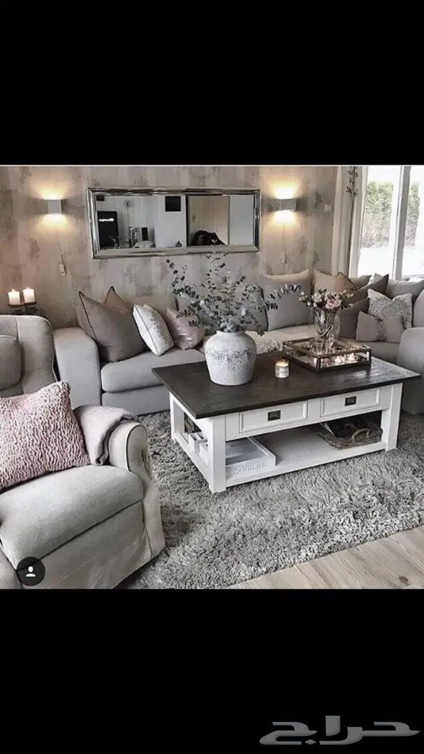 طاولات وعربات  (image 1)