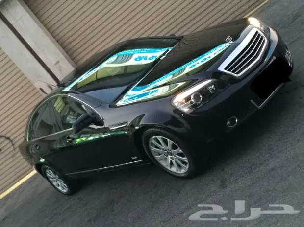 كابريس رويال 2010 - قمة الفخامة! (image 2)