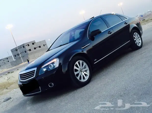 كابريس رويال 2010 - قمة الفخامة! (image 3)