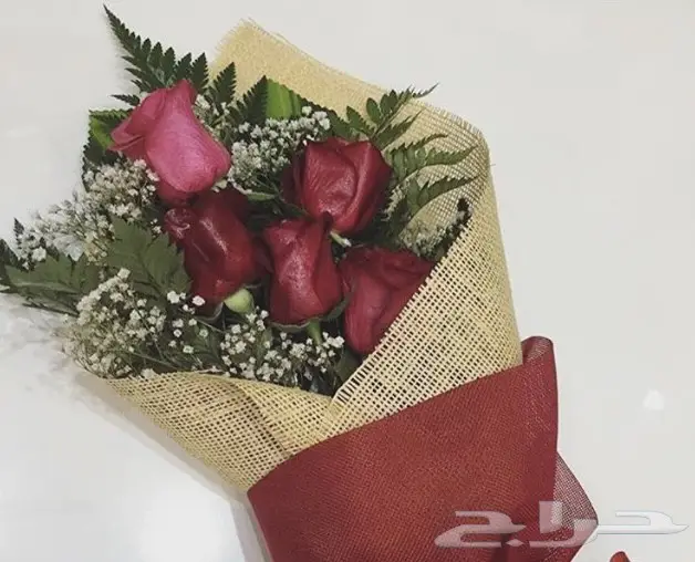اشتراك  باقات ورد طبيعي تصلك الى منزلك  (image 25)