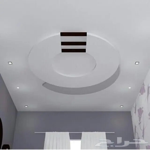 معلم دهان وديكورات داخلية وخارجية  (image 14)