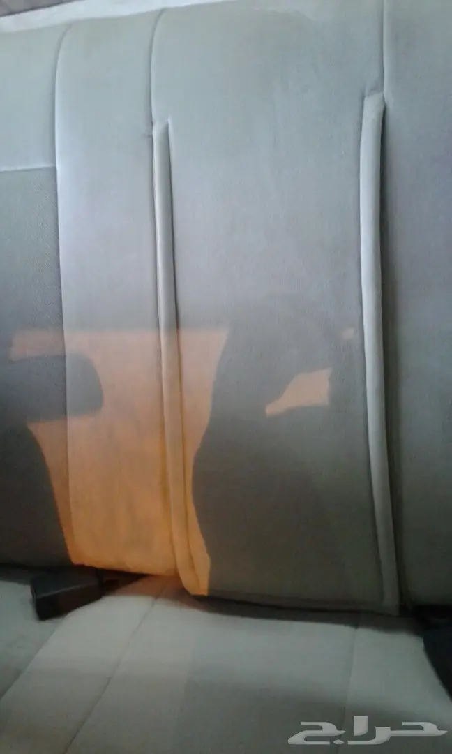 كورولا للبيع موديل 97 نظيفة ومفحوصة على الشرط (image 9)