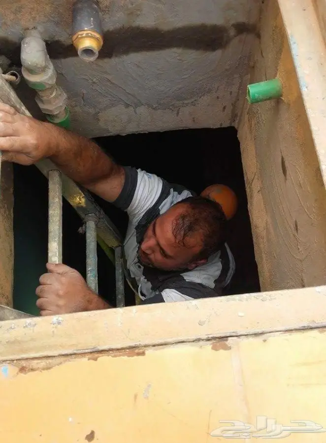 كشف تسربات المياه.فحص خزانات ومسابح.شبكات.غاز (image 7)