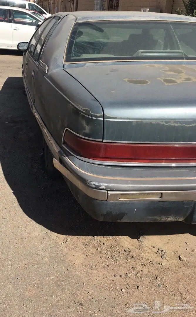 بيع - بيوك رود ماستر 92 بحالة جيدة (image 1)