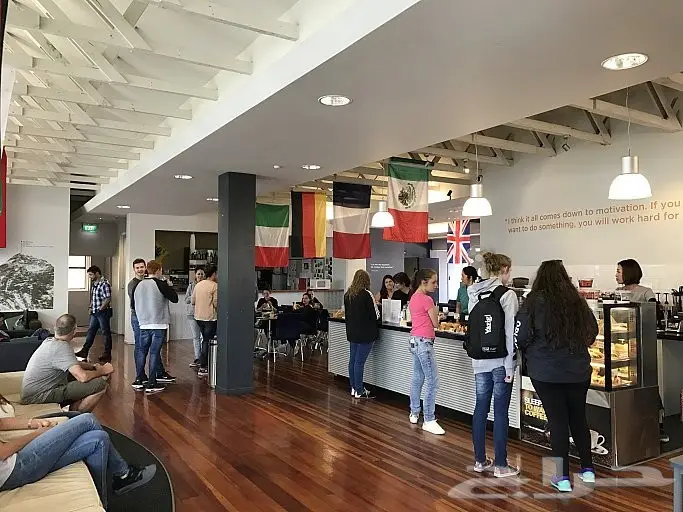 قبول لغة مجاني (نيوزيلندا)  (image 2)