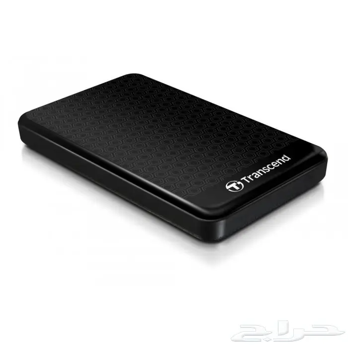 هاردسك Transcend 1TB (image 1)