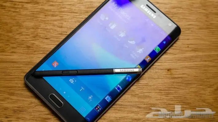 Samsung Galaxy Note Edge نوت إيدج (image 3)