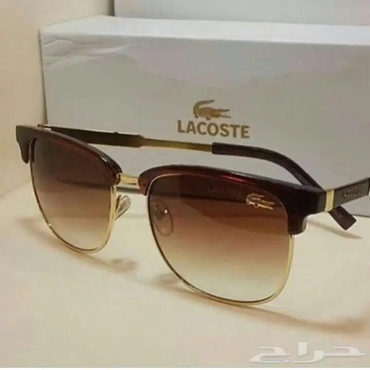 نظارات ماركة شمسية و طبية بسعر 60 ريال فقط (image 108)