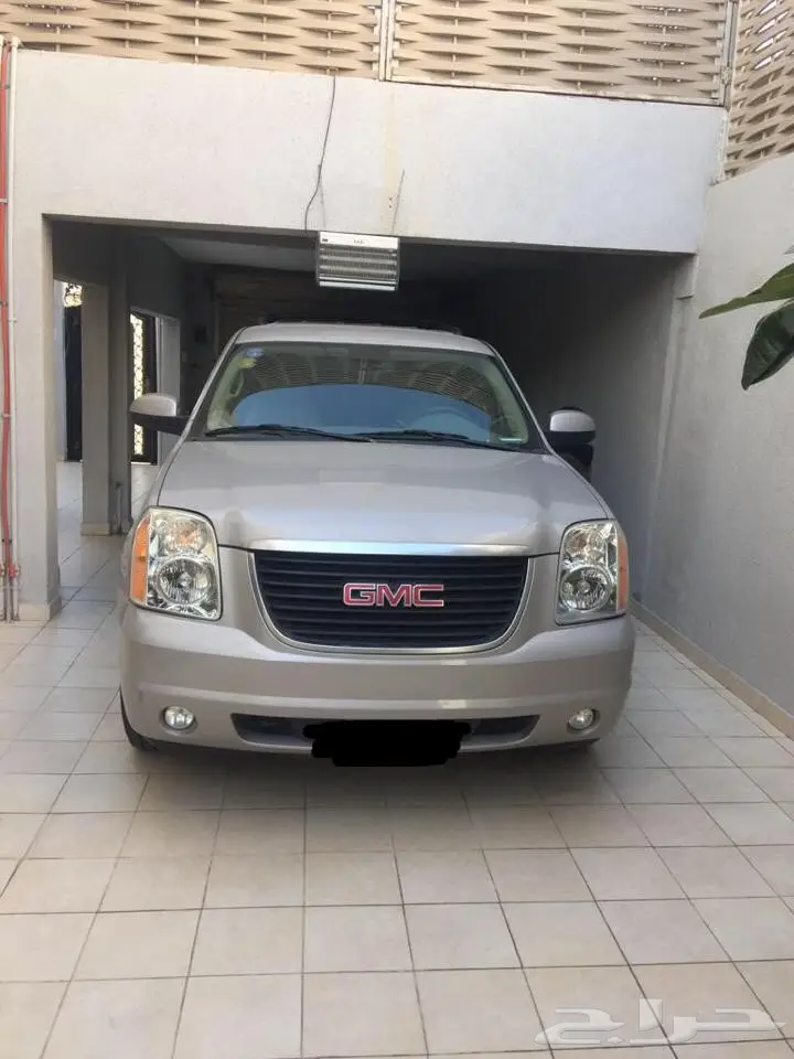 جي ام سي يوكن 2008 - فرصة لا تعوض! (image 7)