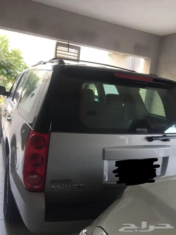 جي ام سي يوكن 2008 - فرصة لا تعوض! (image 8)