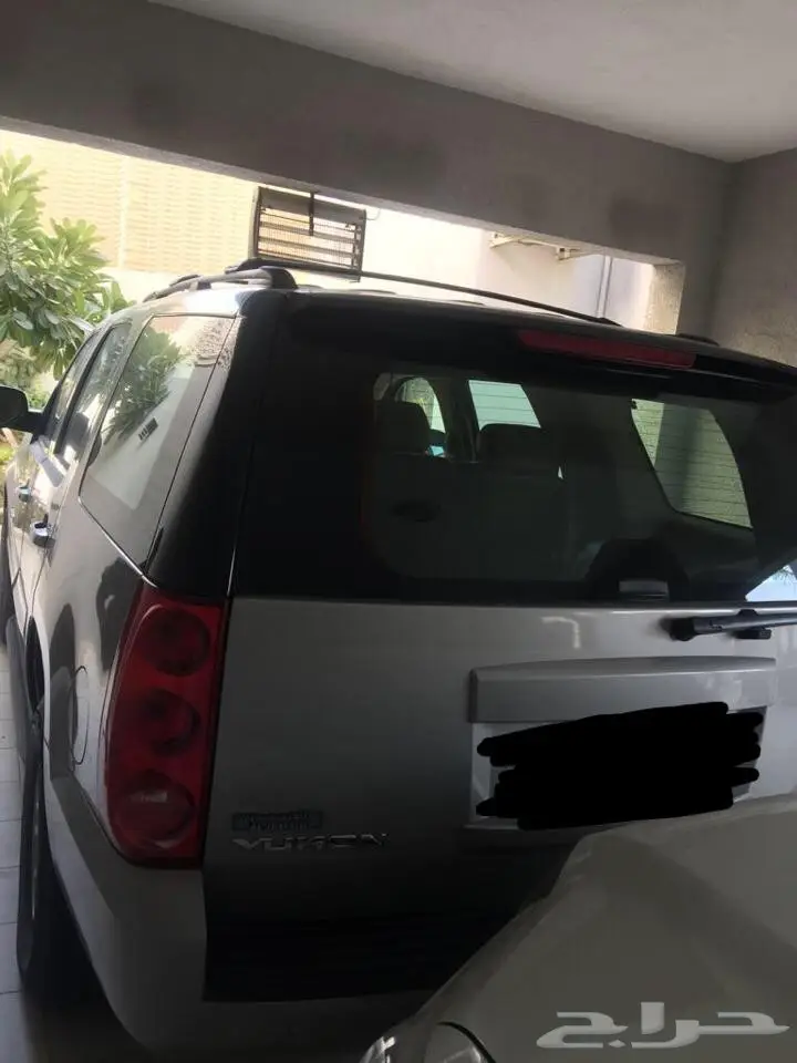 جي ام سي يوكن 2008 - فرصة لا تعوض! (image 9)