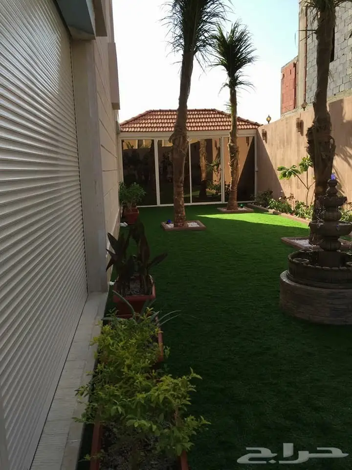 عشب صناعي  (image 3)