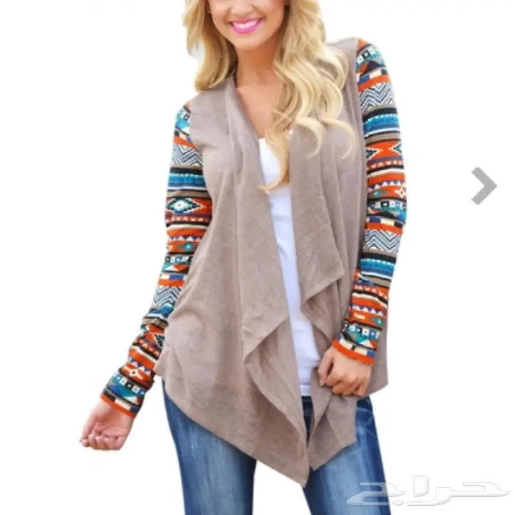 ملابس نسائية للبيع بالجمله 98 قطعه (image 5)