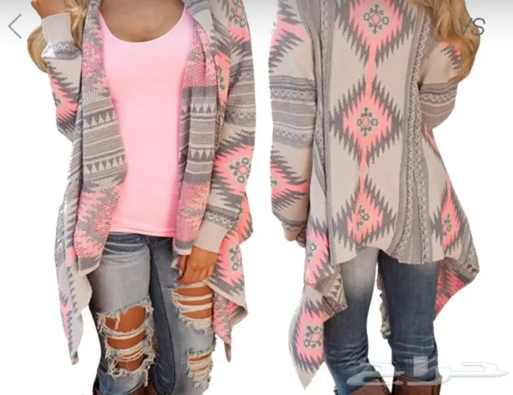 ملابس نسائية للبيع بالجمله 98 قطعه (image 8)