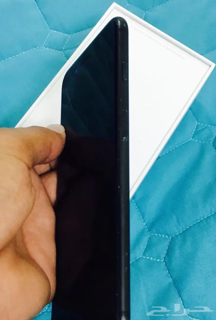 iPhone 7 Plus - حالة ممتازة! (image 2)