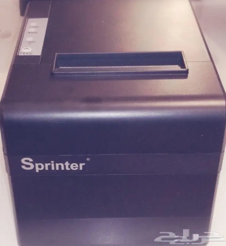 أجهزة كاشير بسعر مخفض مع الضريبة  (image 1)