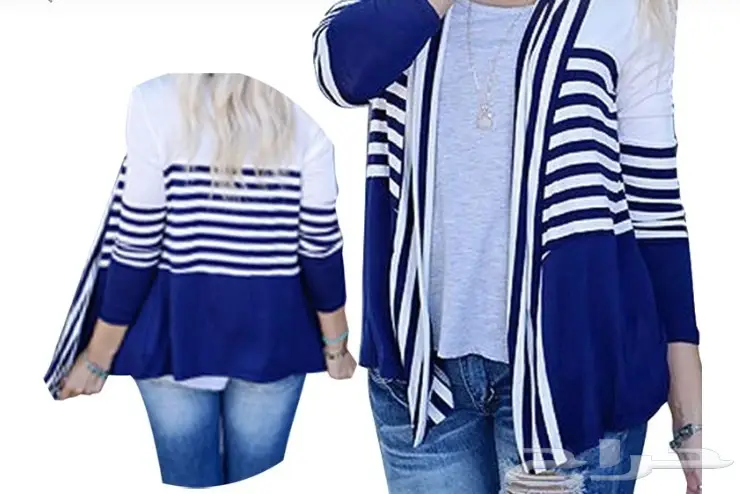 ملابس نسائية للبيع بالجمله 98 قطعه (image 7)