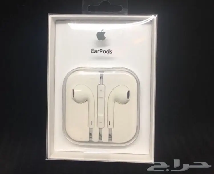 سماعات ايفون 6-7