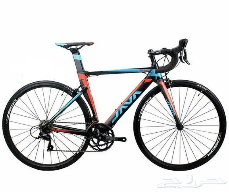 دراجة رود احترافية شركة جافا JAVA  بسعر مناسب (image 3)