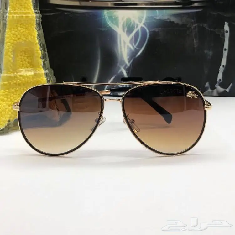 نظارات ماركة شمسية و طبية بسعر 60 ريال فقط (image 61)