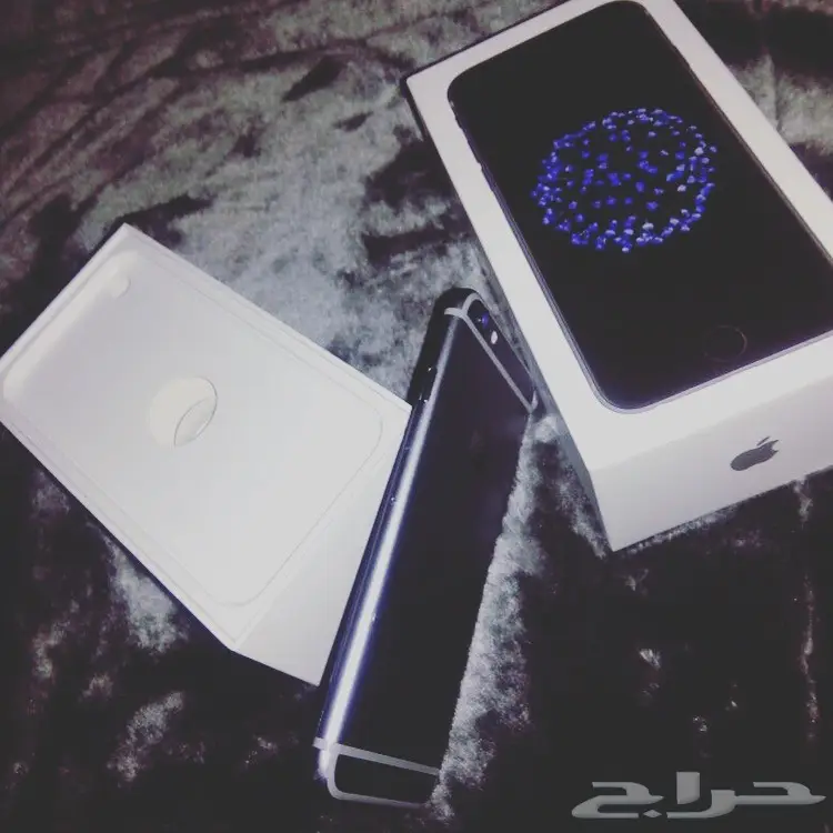 ايفون 6 32 قيقا نظيف (image 3)