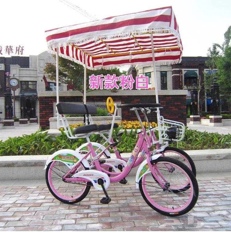 سياكل  راكبين  للبيع جوده عاليه  (image 1)