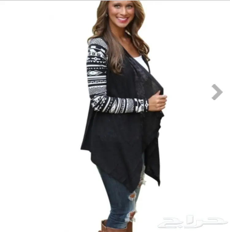 ملابس نسائية للبيع بالجمله 98 قطعه (image 4)