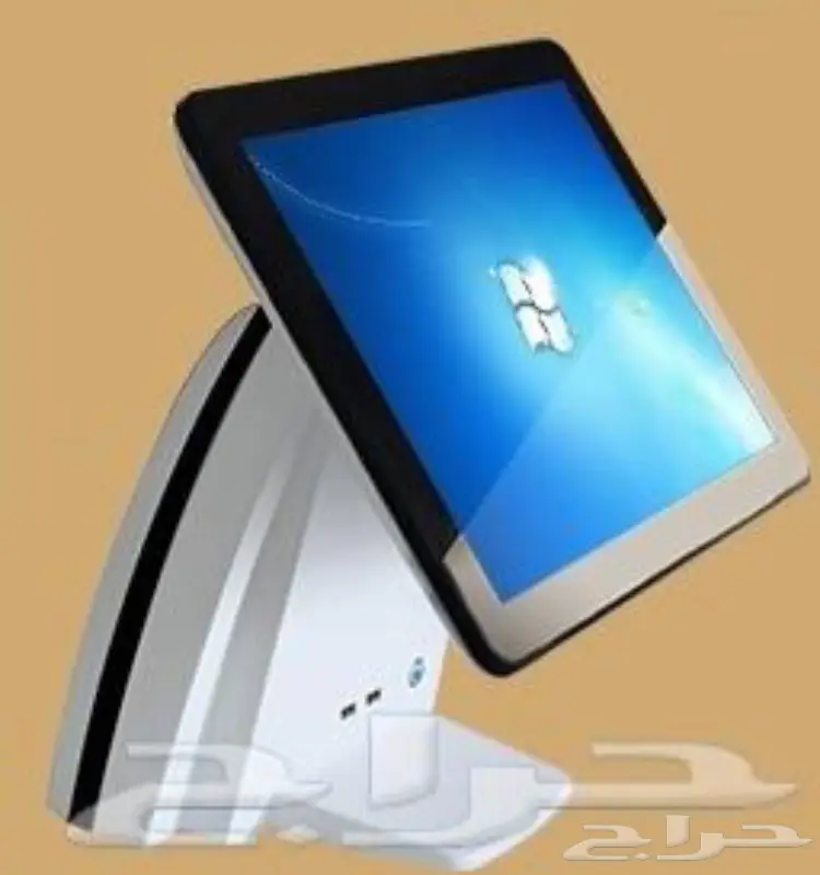 أجهزة كاشير بسعر مخفض مع الضريبة  (image 2)