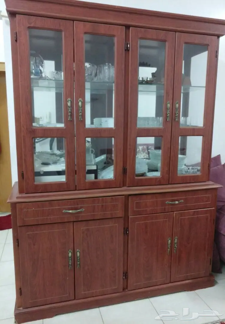 أثاث للبيع بسعر مخفض  (image 1)