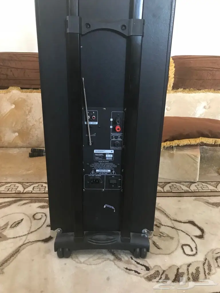 سماعات ديجية و مايك (image 1)