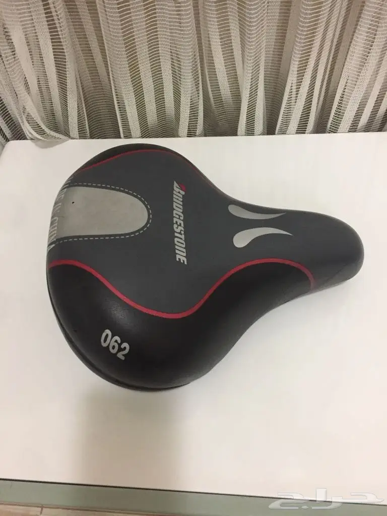 كرسي سيكل عريض - فرصة لا تُفوّت!