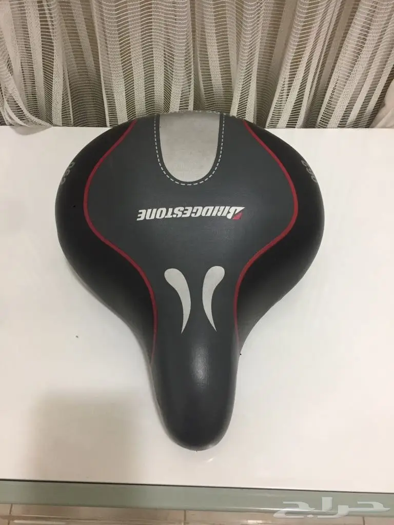 كرسي سيكل عريض - فرصة لا تُفوّت! (image 3)