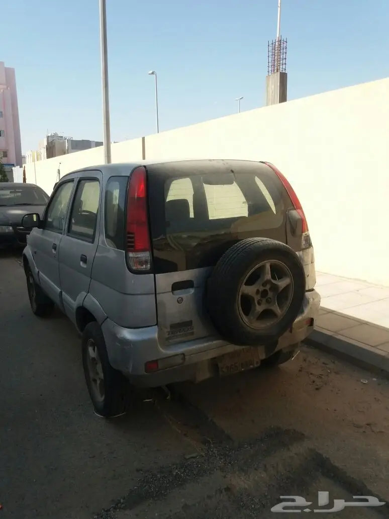شراء سيارات سكراب تشليح .تشليح جدة (image 1)