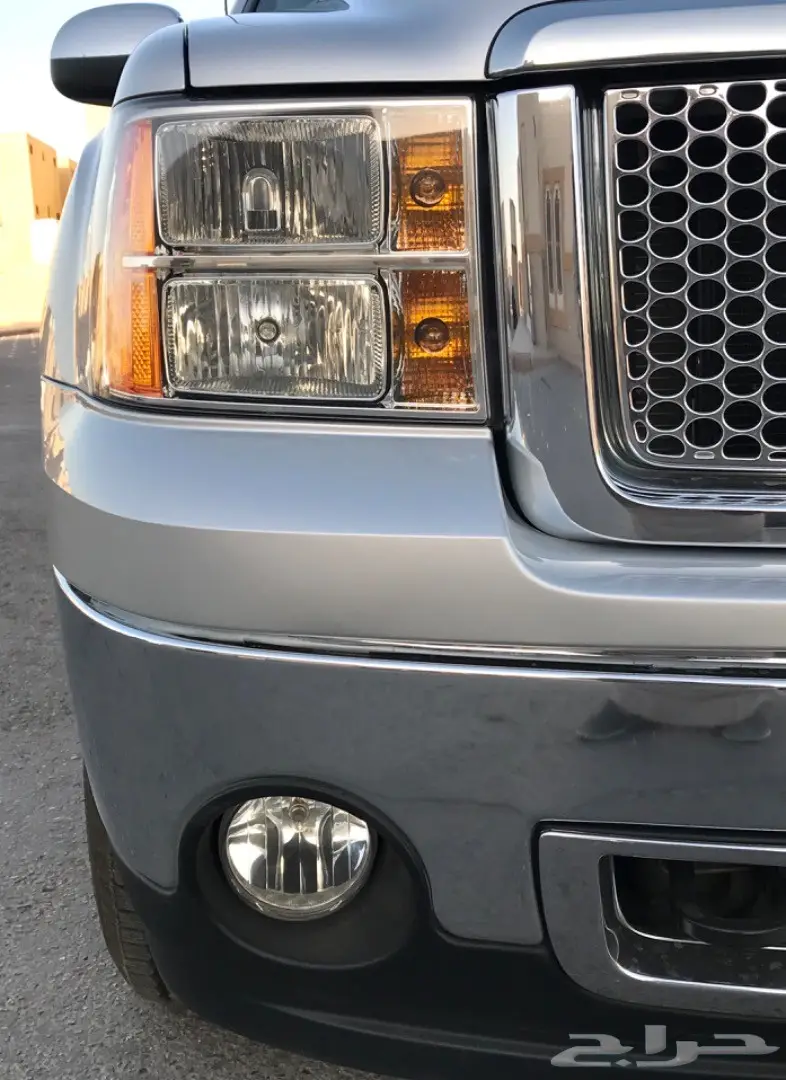 جمس سيير 2013 غمارتين مخزن شبه جديد (image 11)