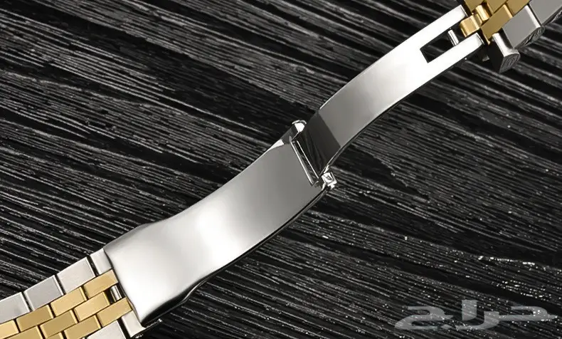 ساعات ماركة اصليه بفس تصميم وشكل Rolex (image 15)