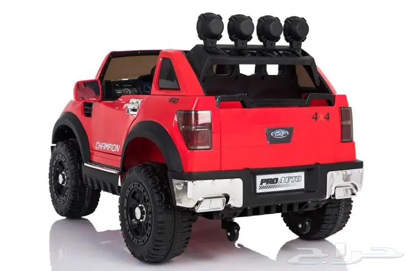 سيارات أطفال كهربائية  (image 28)