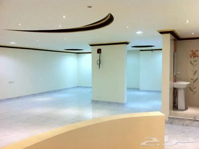 معلم دهان وديكورات داخلية وخارجية  (image 9)