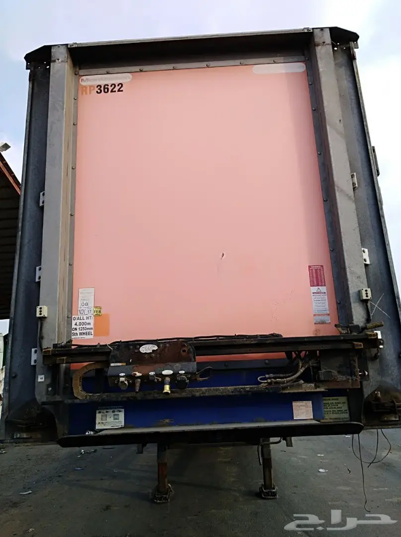 سطحات بي بي المانية م2010بي 30الف ريال جاهزه  (image 3)