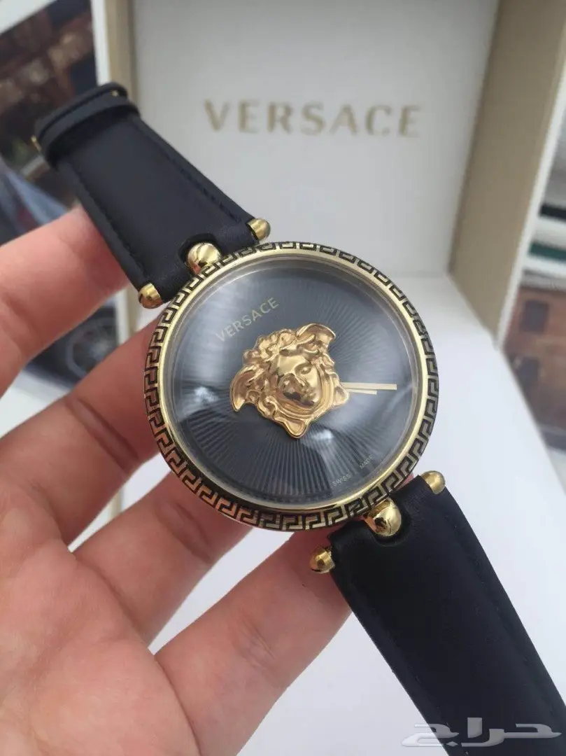 ساعات فرزاتشي نسائي جديدة روعة