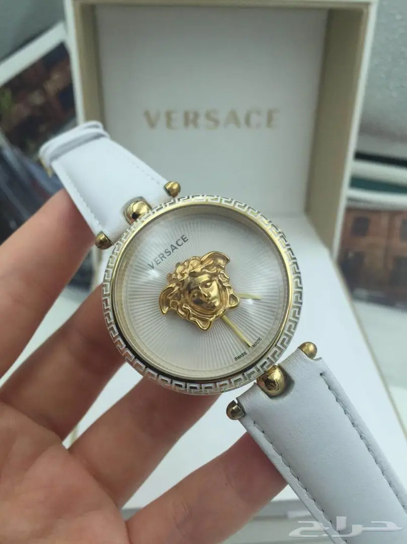 ساعات فرزاتشي نسائي جديدة روعة (image 1)