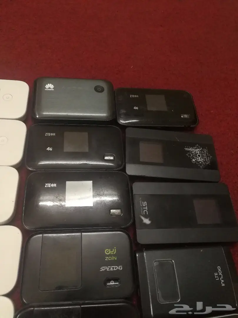 راوترات متنقل ماي فاي (image 2)