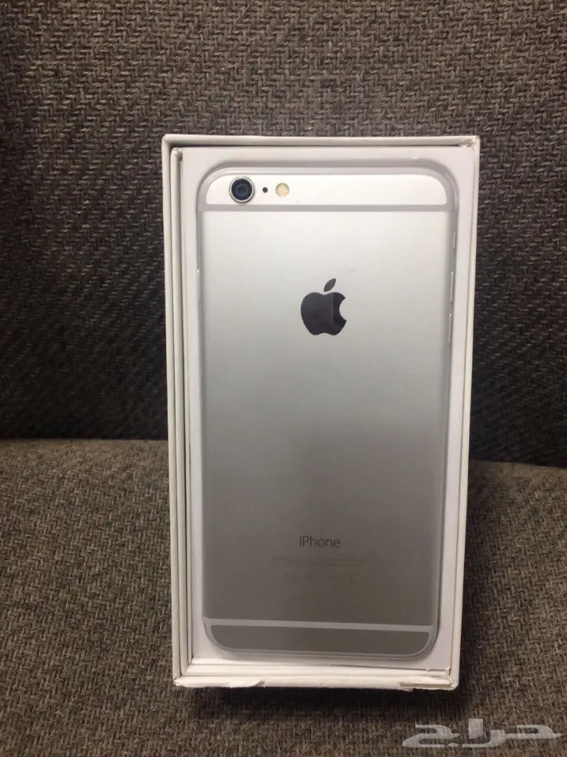 ايفون 6 بلس 