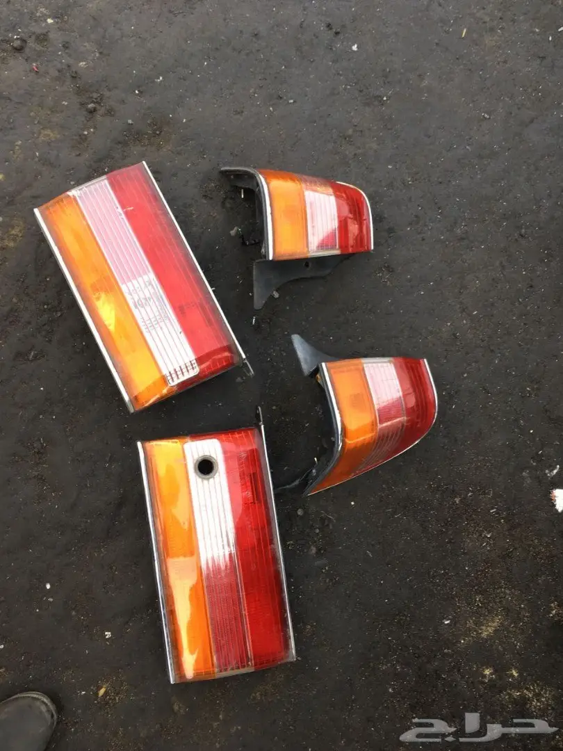 كراون 98 للبيع قطع غيار  (image 5)