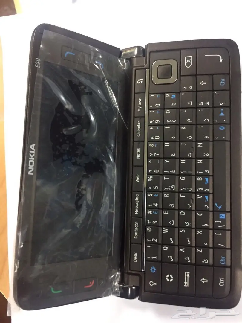 جوالات نوكيا الاصليه تسليم الرياض فورا  للتوا (image 7)
