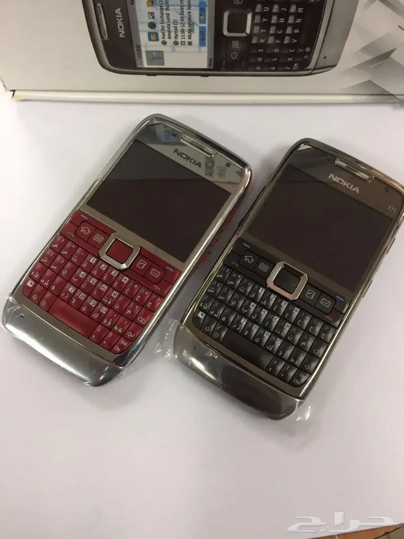جوالات نوكيا الاصليه تسليم الرياض فورا  للتوا (image 40)