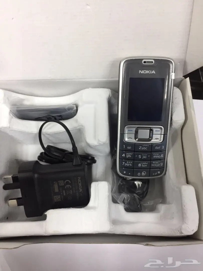 جوالات نوكيا الاصليه تسليم الرياض فورا  للتوا (image 47)
