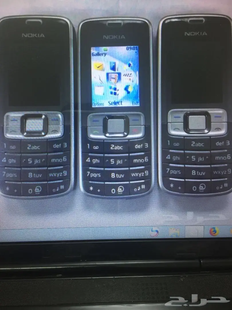 جوالات نوكيا الاصليه تسليم الرياض فورا  للتوا (image 79)