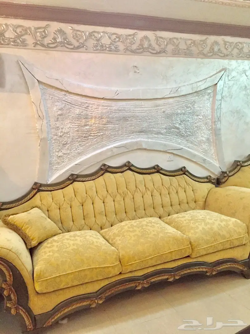 كنب فخم من المطلق (image 1)