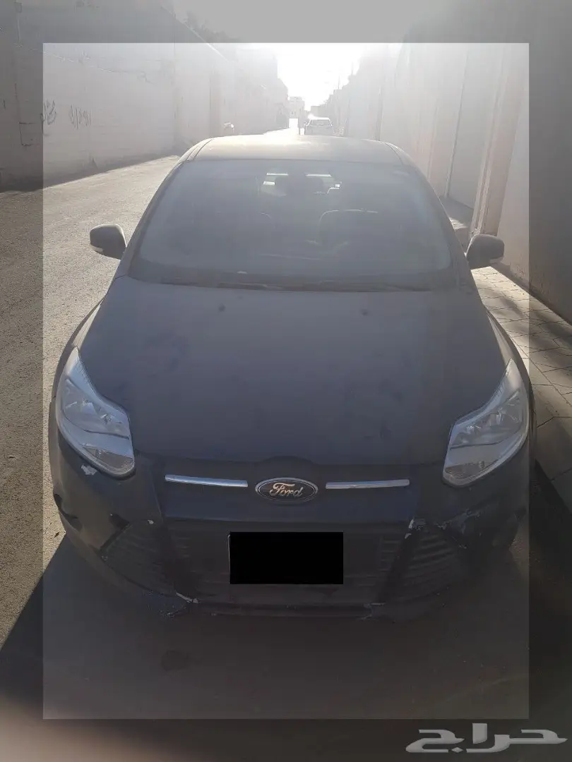 فورد فوكس 2012  (image 3)